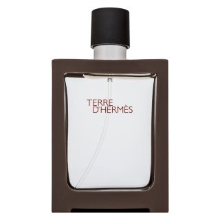 Hermes Terre D\'Hermes - Refillable Eau de Toilette bărbați 30 ml