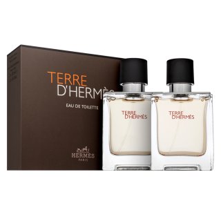 Hermès Terre D\'Hermes set cadou bărbați Set II.