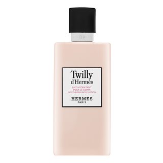 Hermes Twilly dHermés Lapte de corp femei 200 ml