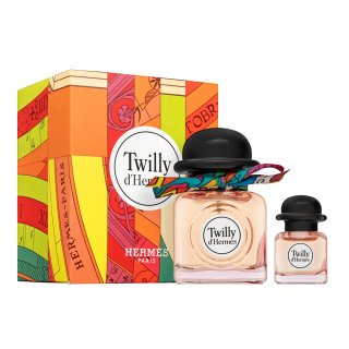 Hermès twilly d'hermés set cadou femei set i. 50 ml