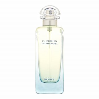 Hermes Un Jardin Méditerranée eau de Toilette unisex 100 ml
