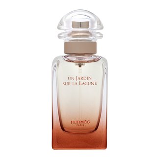 Hermes Un Jardin Sur La Lagune Eau de Toilette unisex 50 ml