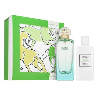Hermès un jardin sur le nil set cadou unisex set i. 100 ml
