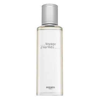 Hermes voyage d´hermes - refill eau de toilette unisex 125 ml