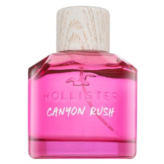 Canyon Rush