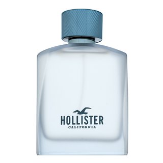 Hollister Free Wave For Him Eau de Toilette bărbați 100 ml