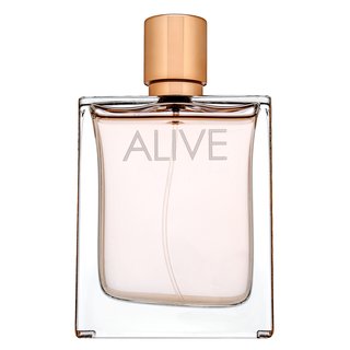 Hugo Boss Alive Eau de Toilette femei 80 ml