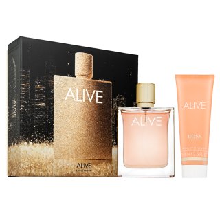 Hugo Boss Alive set cadou femei 125 ml