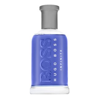 Hugo Boss Boss Bottled Infinite Eau de Parfum bărbați 200 ml
