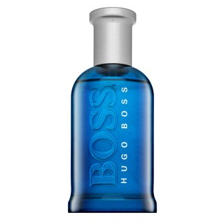Hugo boss boss bottled pacific eau de toilette bărbați 200 ml