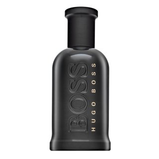 Boss Bottled