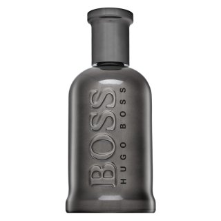 Hugo Boss Boss Bottled United Limited Edition Eau de Parfum bărbați 200 ml