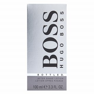 Hugo Boss Boss No.6 Bottled After shave bărbați 100 ml