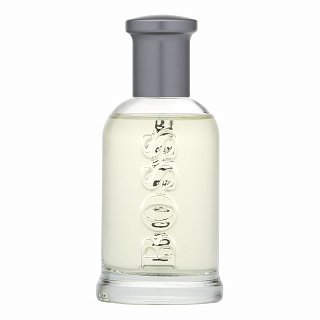 Hugo Boss Boss No.6 Bottled after shave pentru barbati 50 ml