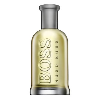 Hugo Boss Boss No.6 Bottled eau de Toilette pentru barbati 200 ml