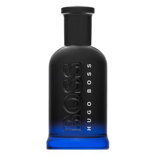 Hugo Boss Boss No.6 Bottled Night eau de Toilette pentru barbati 100 ml