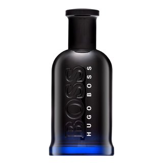 Hugo Boss Boss No.6 Bottled Night eau de Toilette pentru barbati 200 ml brasty.ro imagine noua