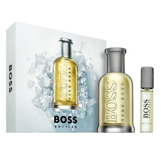 Hugo Boss Boss No.6 Bottled set cadou bărbați Set II. 100 ml