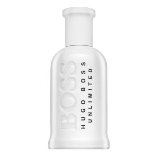 Hugo Boss Boss No.6 Bottled Unlimited Eau De Toilette Pentru Barbati 100 Ml