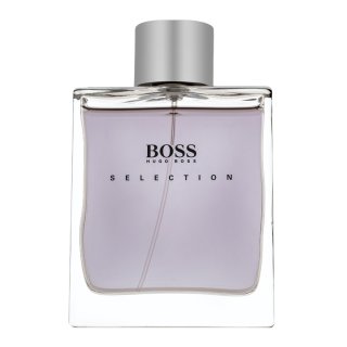 Hugo Boss Boss Selection Eau de Toilette bărbați 100 ml