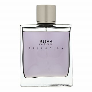 Hugo Boss Boss Selection eau de Toilette pentru barbati 90 ml