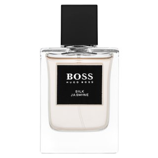 Hugo Boss Boss The Collection Silk & Jasmine Eau de Toilette bărbați 50 ml