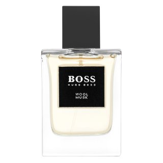 Boss The Collection Wool & Musk