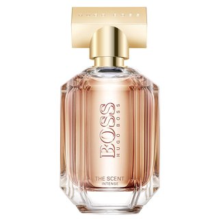 Hugo Boss Boss The Scent For Her Intense Eau de Parfum femei 50 ml