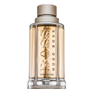 Hugo boss boss the scent pure accord eau de toilette bărbați 100 ml