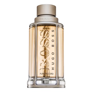 Hugo Boss Boss The Scent Pure Accord Eau de Toilette bărbați 100 ml