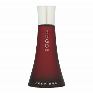 Hugo Boss Deep Red eau de Parfum pentru femei 50 ml