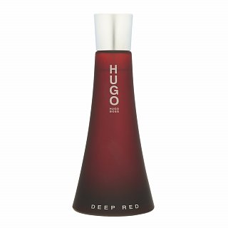 Hugo Boss Deep Red eau de Parfum pentru femei 90 ml