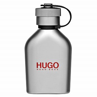 Hugo Boss Hugo Iced Eau de Toilette pentru bărbați 75 ml brasty.ro imagine noua