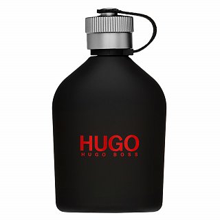 Hugo Boss Hugo Just Different eau de Toilette pentru barbati 200 ml