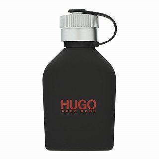 Hugo Just Different