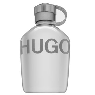 Hugo Boss Hugo Reflective Edition Eau de Toilette bărbați 125 ml