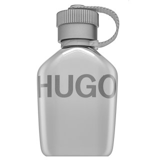 Hugo boss hugo reflective edition eau de toilette bărbați 75 ml