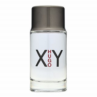 Hugo Boss Hugo XY eau de Toilette pentru barbati 100 ml