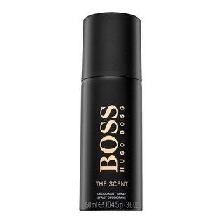 Hugo Boss The Scent deospray bărbați 150 ml