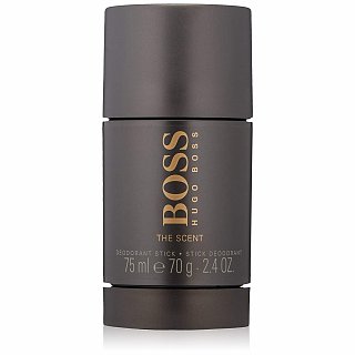 Hugo Boss The Scent deostick pentru bărbați 75 ml