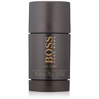 Hugo boss the scent deostick pentru bărbați 75 ml