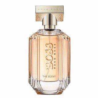 Hugo Boss The Scent eau de Parfum pentru femei 100 ml