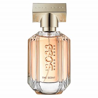 Hugo Boss The Scent eau de Parfum pentru femei 50 ml