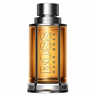 Hugo Boss The Scent eau de Toilette pentru barbati 100 ml