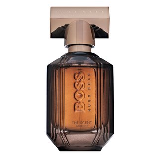 Hugo boss the scent for her absolute eau de parfum femei 30 ml