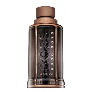 Hugo Boss The Scent Le Parfum Parfum bărbați 100 ml