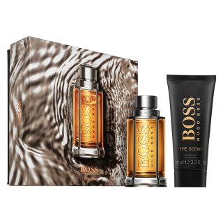 Hugo boss the scent set cadou bărbați set ii. 50 ml