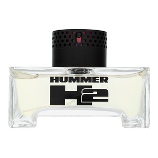 HUMMER Hummer 2 eau de Toilette pentru barbati 125 ml