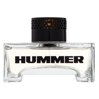 HUMMER Hummer eau de Toilette pentru barbati 125 ml