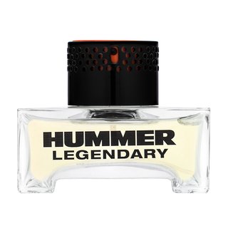 HUMMER Legendary Eau de Toilette bărbați 40 ml brasty.ro imagine noua